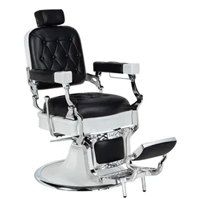 Sillon de Barbero Jones
