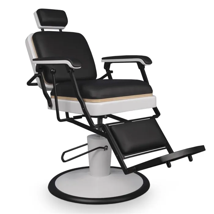 Sillon de Barbero Serge