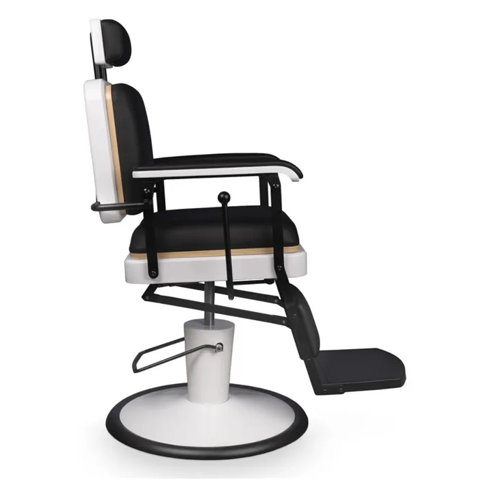 Sillon de Barbero Serge
