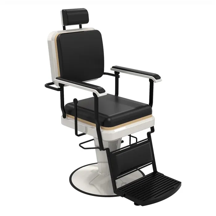 Sillon de Barbero Serge