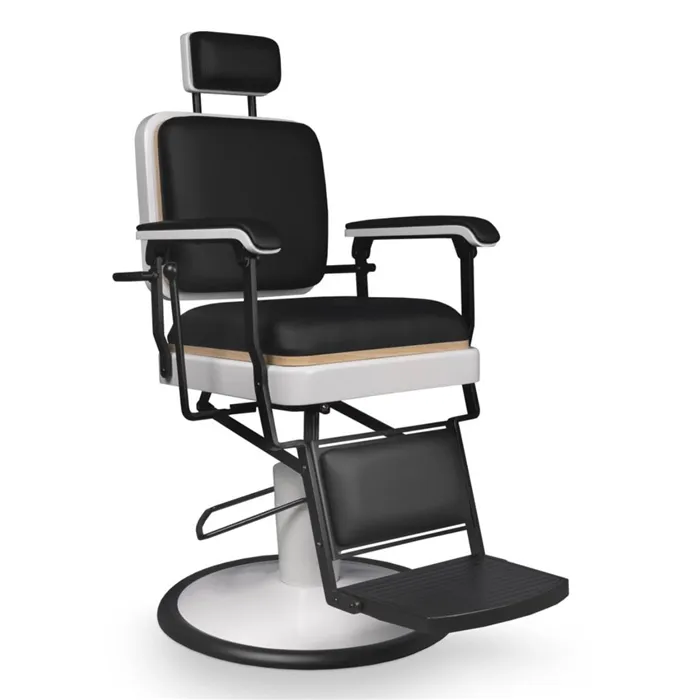 Sillon de Barbero Serge