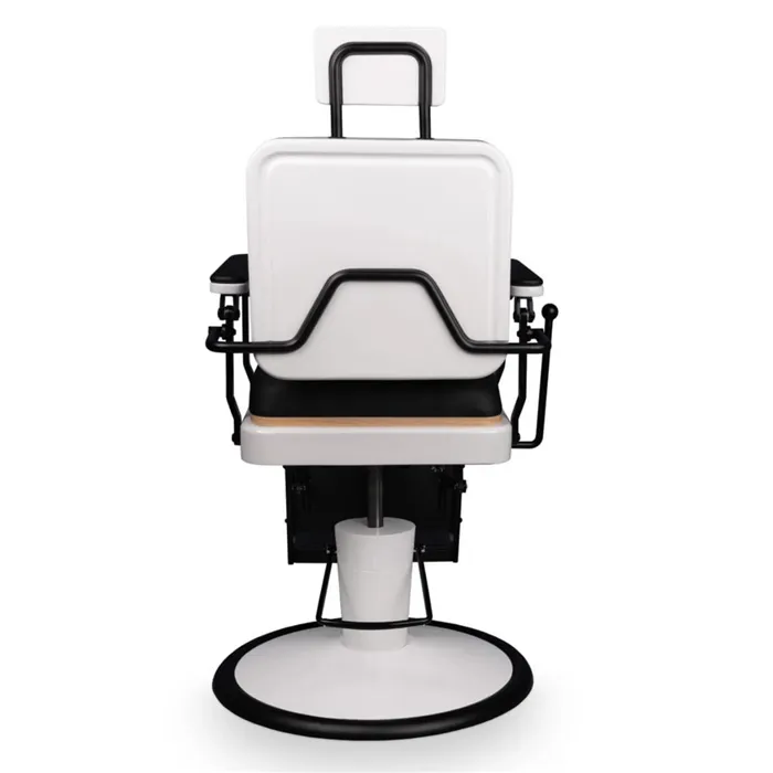 Sillon de Barbero Serge