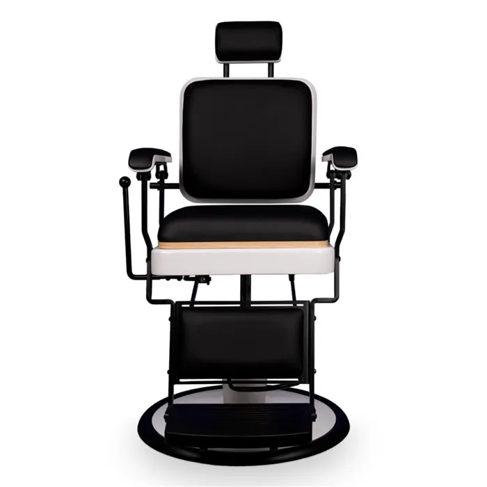 Sillon de Barbero Serge