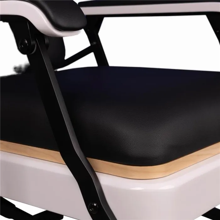 Sillon de Barbero Serge