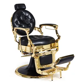 Sillon de Barbero Kirk