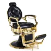 Sillon de Barbero Kirk