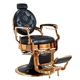 Sillon de Barbero Kirk