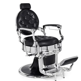 Sillon de Barbero Kirk