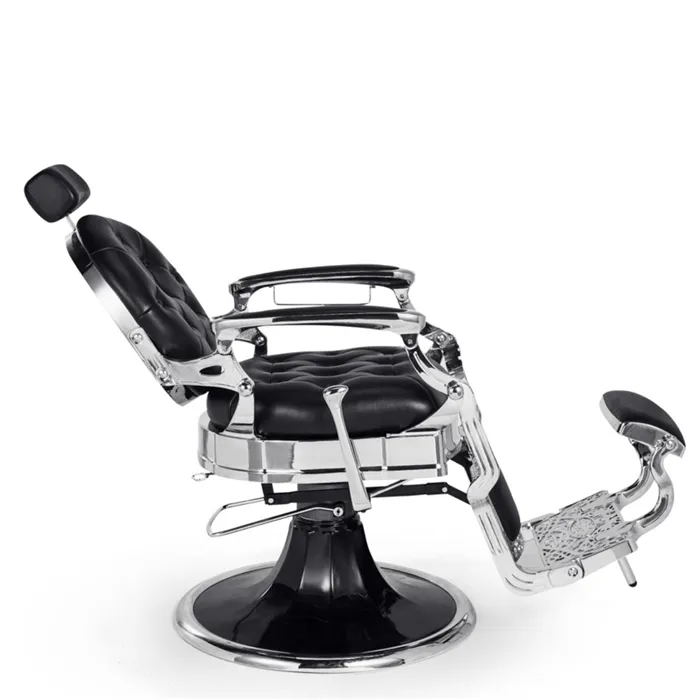 Sillon de Barbero Kirk