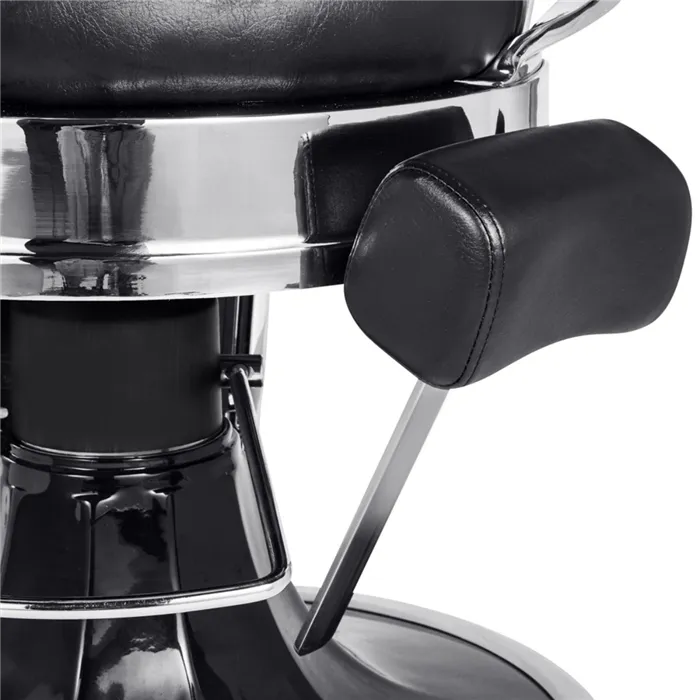 Sillon de Barbero Kirk