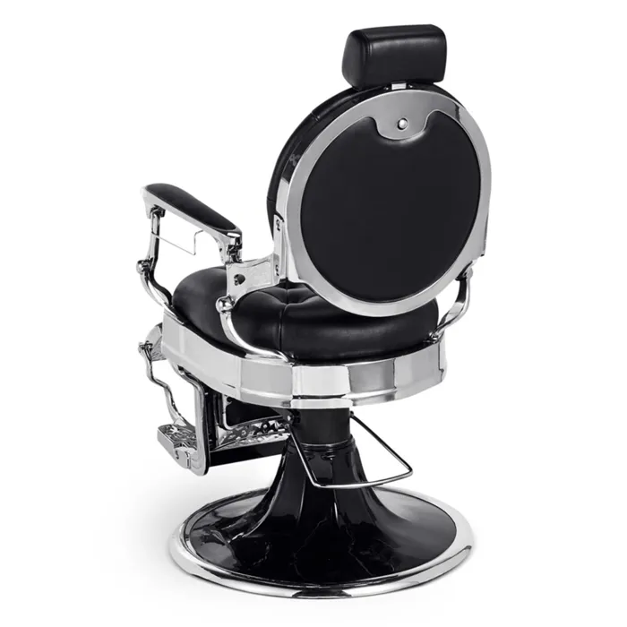 Sillon de Barbero Kirk
