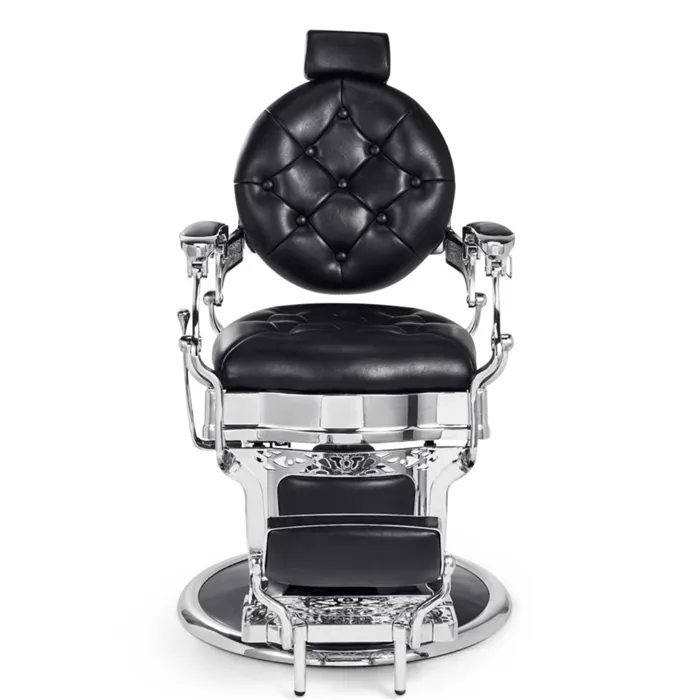 Sillon de Barbero Kirk
