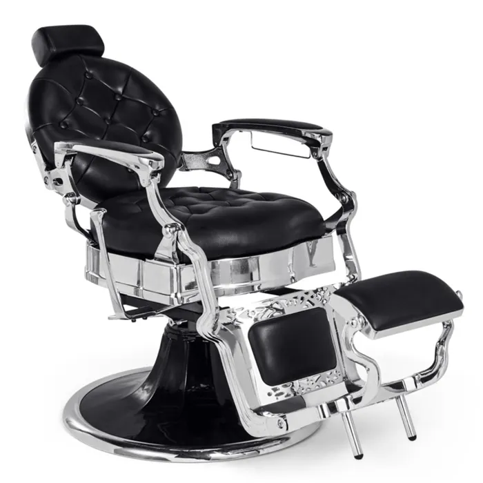Sillon de Barbero Kirk