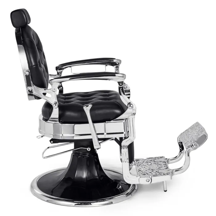 Sillon de Barbero Kirk