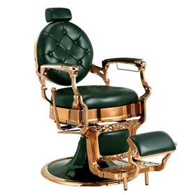 Sillon de Barbero Kirk
