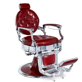 Sillon de Barbero Kirk