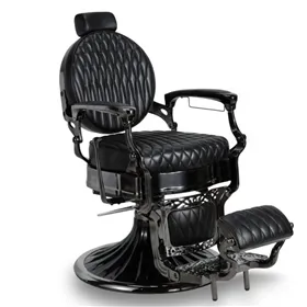 Sillon de Barbero Kirk