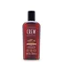 American Crew 3-in-1 Ginger + Tea Energizante
