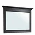 Miroir coiffure William