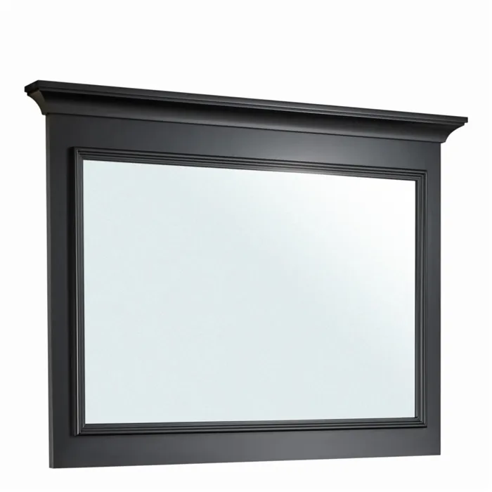 Miroir coiffure William