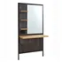 Tocador de Barberia Logan