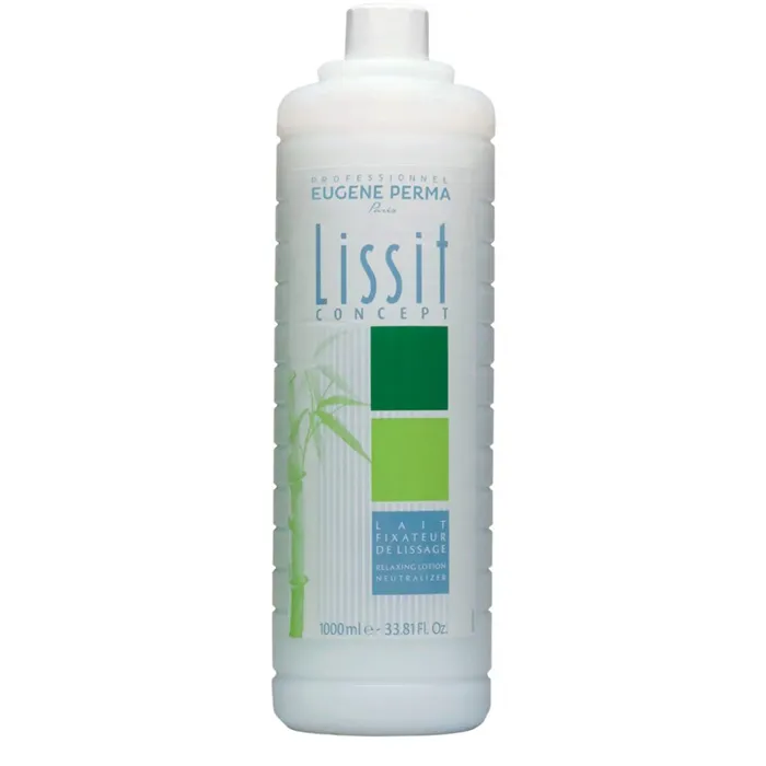 Eugene Perma Lissit Fixateur permanente 1000 ml