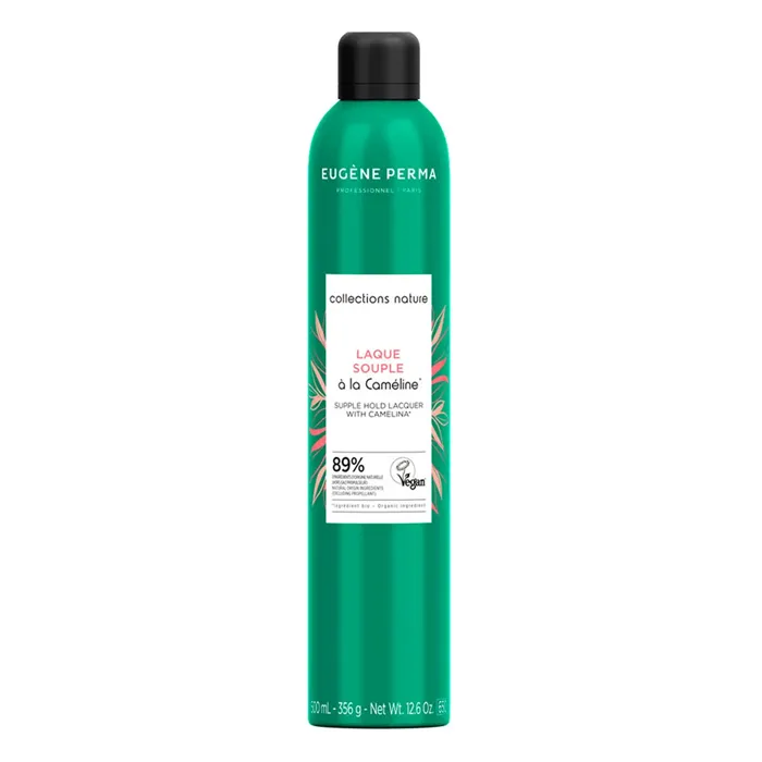 Eugene Perma Collections Nature Laque 500 ml