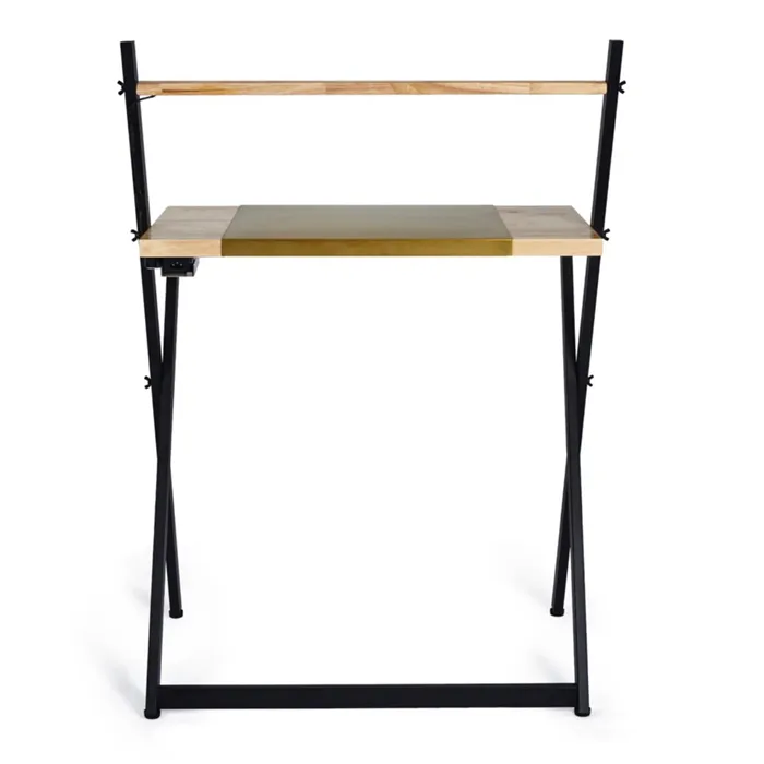Mesa de Trabajo de Barberia Iris
