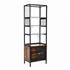 Estanteria de Barberia Noah