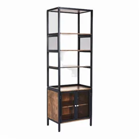Estanteria de Barberia Noah