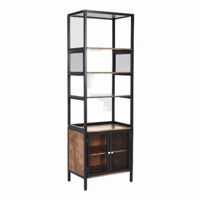 Estanteria de Barberia Noah