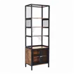 Estanteria de Barberia Noah
