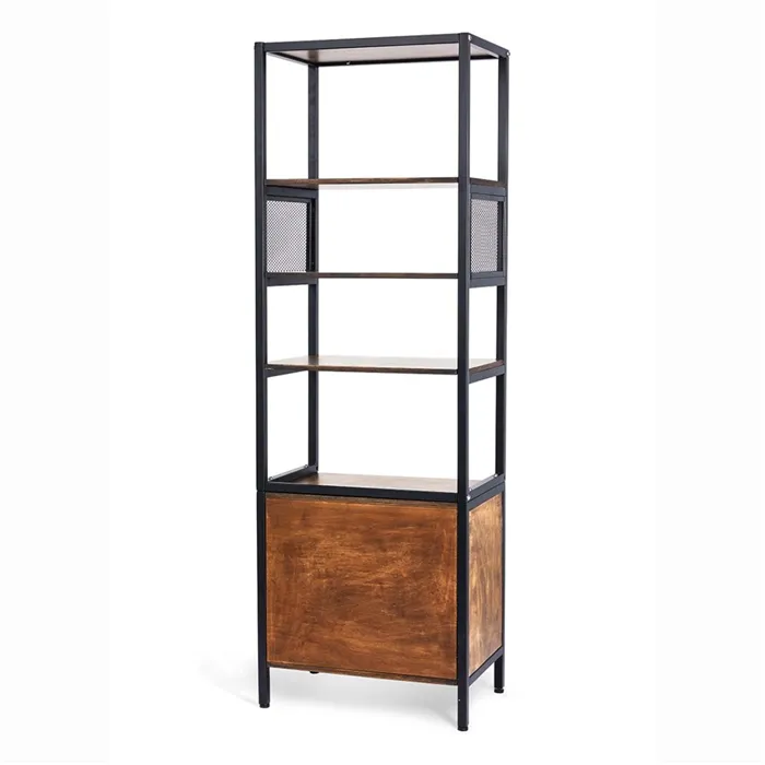 Estanteria de Barberia Noah