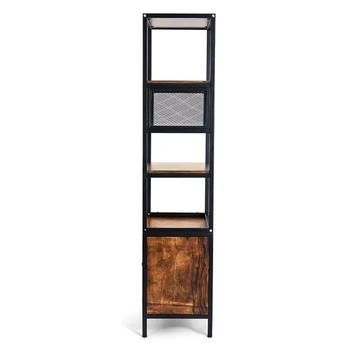 Estanteria de Barberia Noah