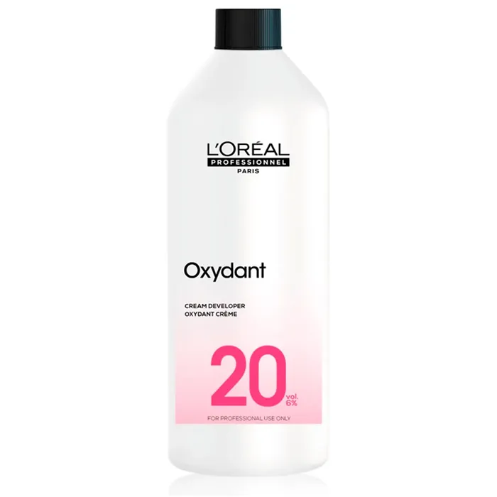 Loreal Majirel Oxidante 1000ml
