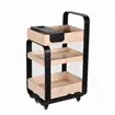 Carrito de Barberia Gisele