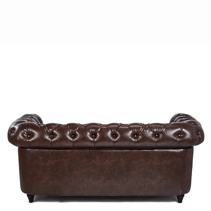 Sofa de Espera Dock