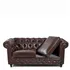 Sofa de Espera Dock