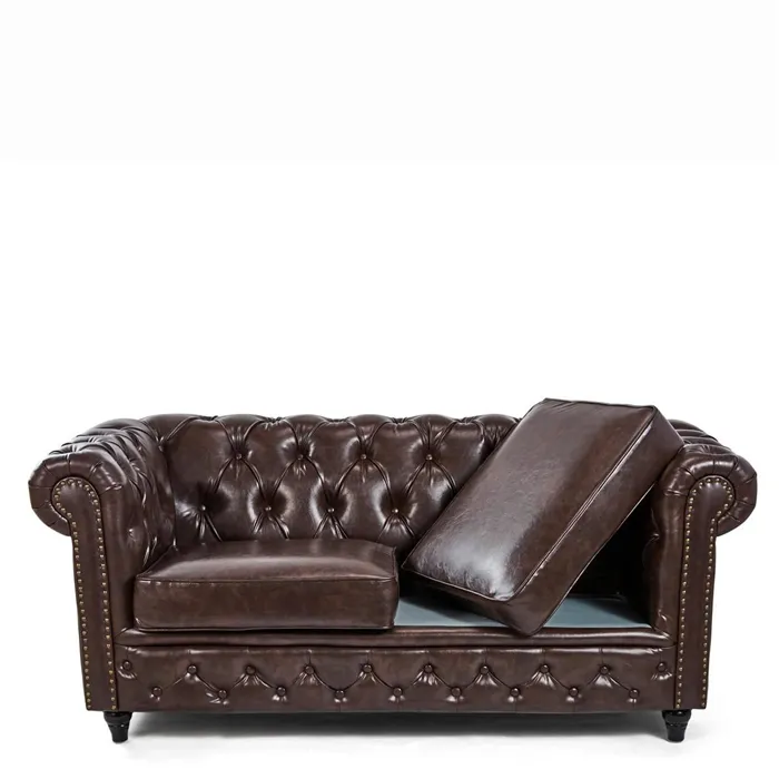 Sofa de Espera Dock