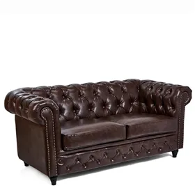 Sofa de Espera Dock