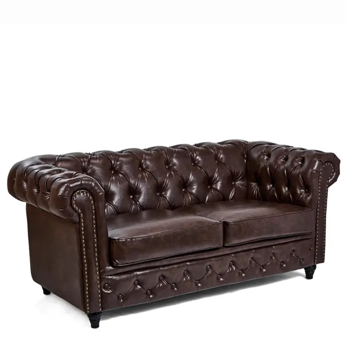 Sofa de Espera Dock
