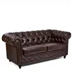 Sofa de Espera Dock