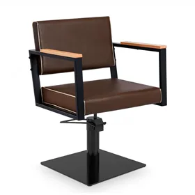 Sillon de Peluqueria Ocean