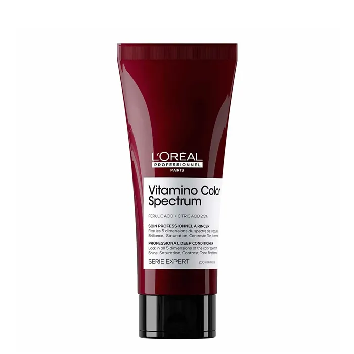 L'Oréal Expert Vitamino Color Spectrum Après-shampoing