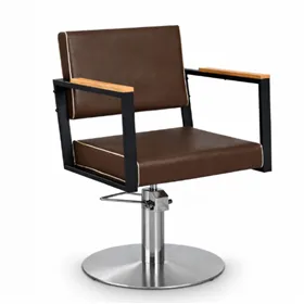 Sillon de Peluqueria Ocean