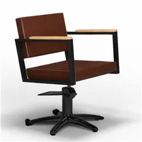 Sillon de Peluqueria Ocean