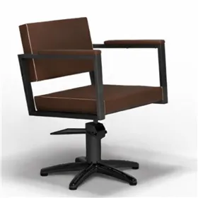 Fauteuil de coiffure Ocean