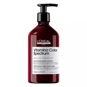 Loreal Expert Vitamino Color Spectrum Acondicionador 