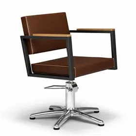 Sillon de Peluqueria Ocean