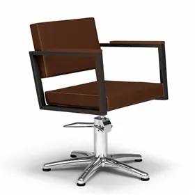 Fauteuil de coiffure Ocean